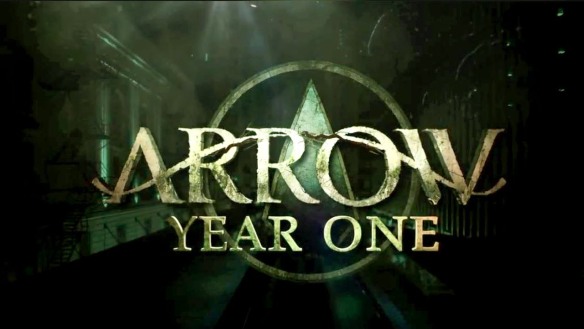 arrow season 2 episode 00 - Year one